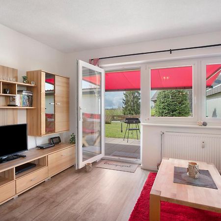 Ferienwohnung Baeumchen Höchenschwand Eksteriør billede