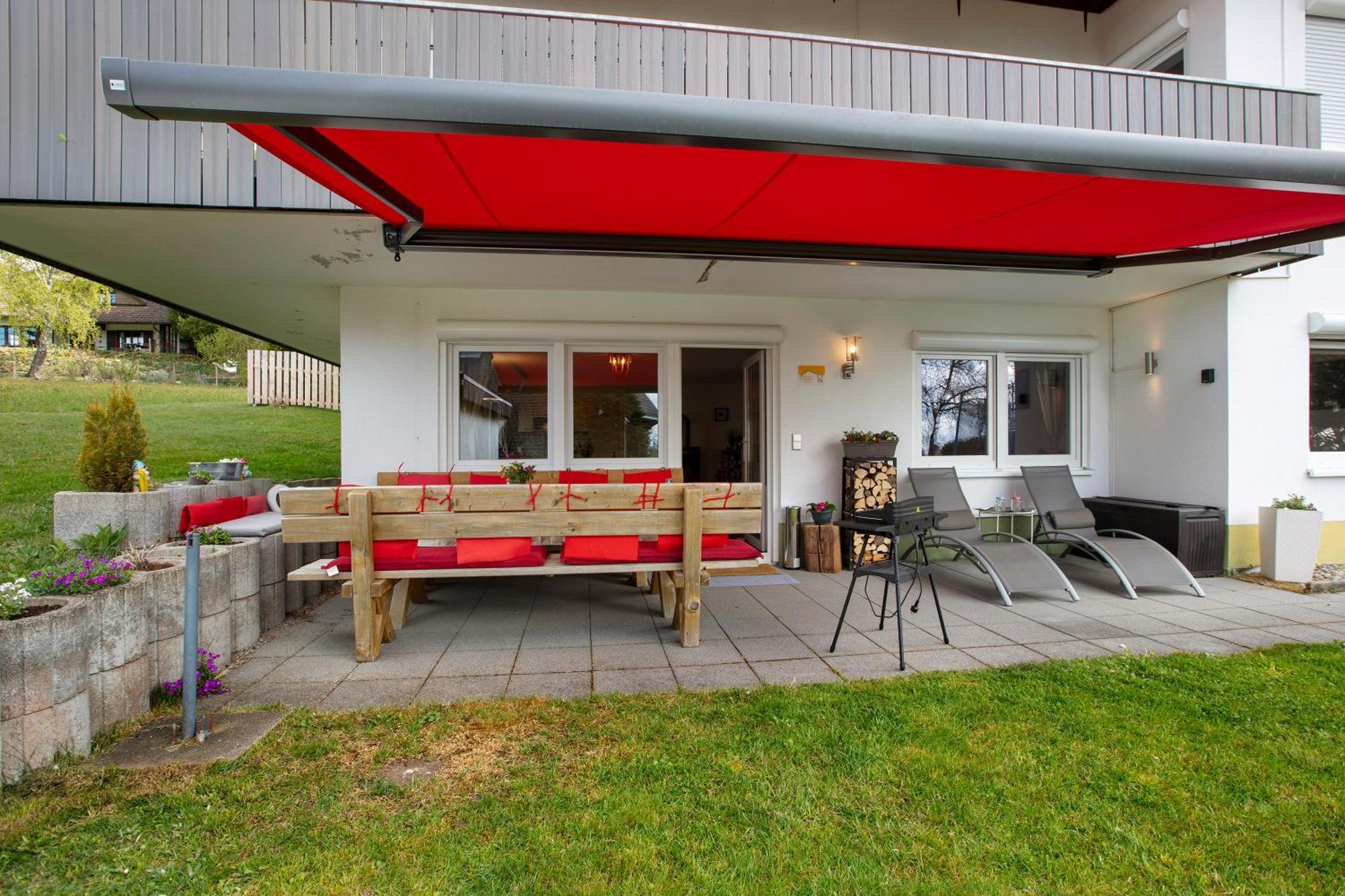 Ferienwohnung Baeumchen Höchenschwand Eksteriør billede